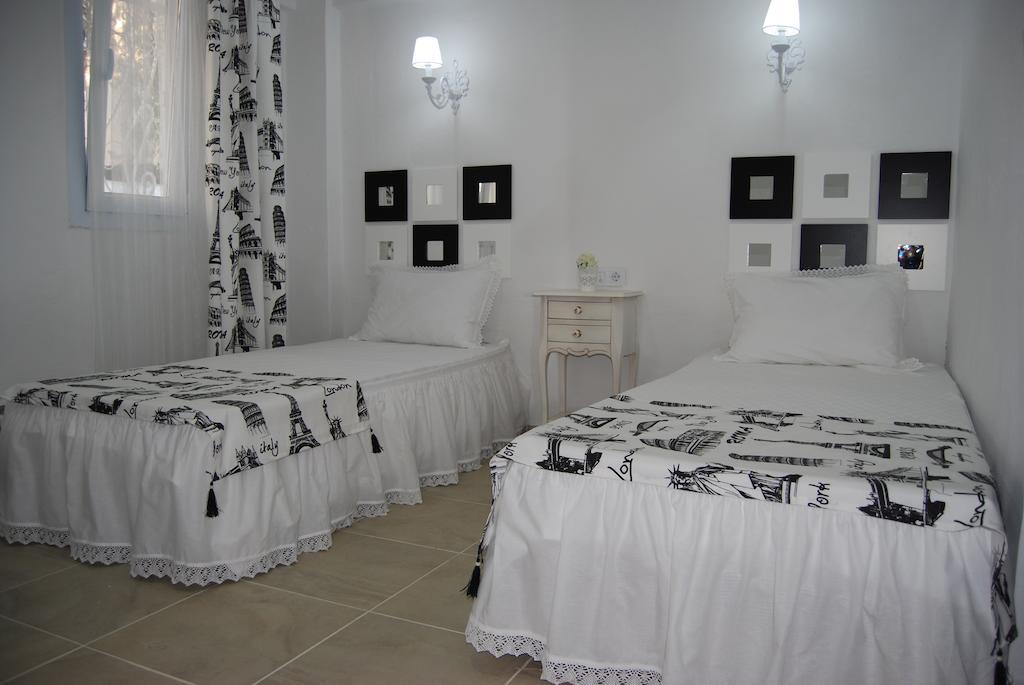 Duruhan Hotel Alacati Quarto foto