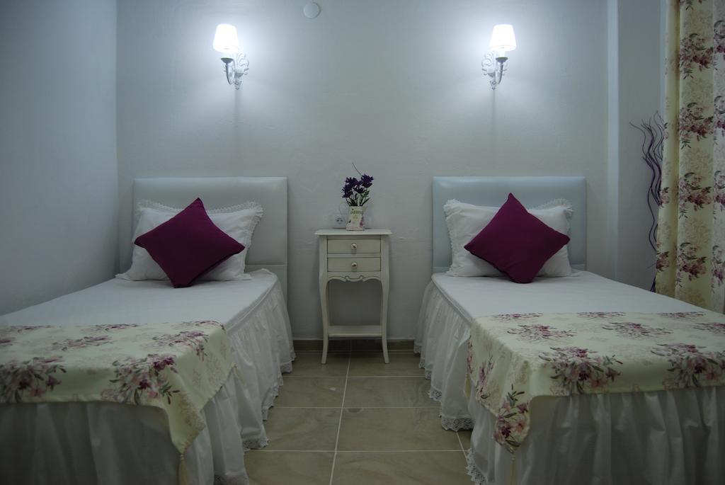 Duruhan Hotel Alacati Quarto foto
