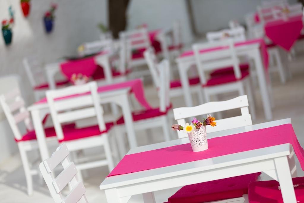 Duruhan Hotel Alacati Exterior foto